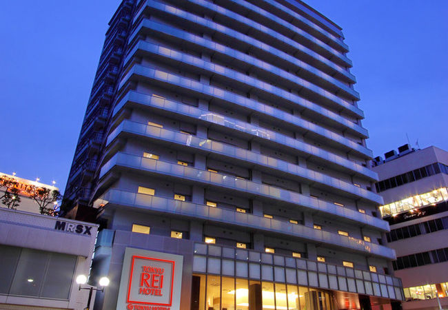 神戸元町東急REIホテル 写真