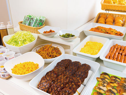 チサンイン軽井沢 写真