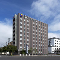 コンフォートホテル帯広 写真