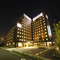 アパホテル＆リゾート 東京ベイ潮見