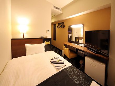 アパホテル＆リゾート 東京ベイ潮見 写真