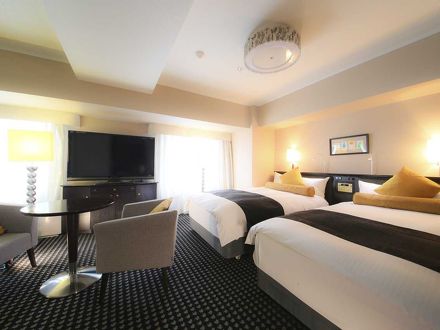 アパホテル＆リゾート 東京ベイ潮見 写真