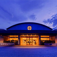 ダイヤモンド八ヶ岳美術館ソサエティ 写真