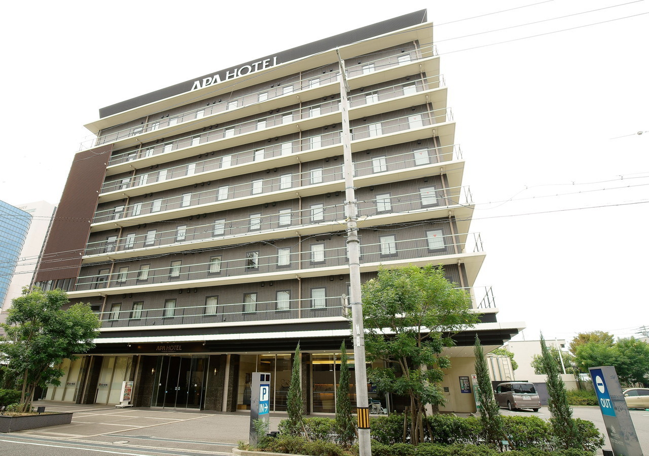 アパホテル＜堺駅前＞ 写真