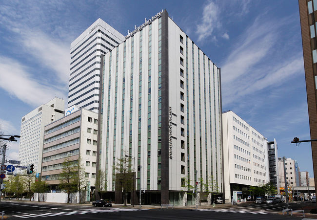 三井ガーデンホテル札幌 写真