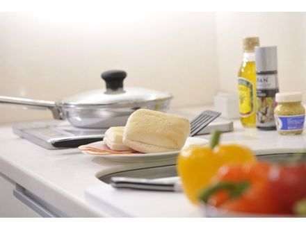 シタディーン京都 烏丸五条 写真