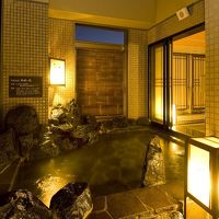 天然温泉　神威の湯　ドーミーイン旭川 写真