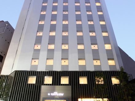 東急ステイ池袋 写真