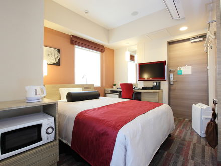 東急ステイ池袋 写真