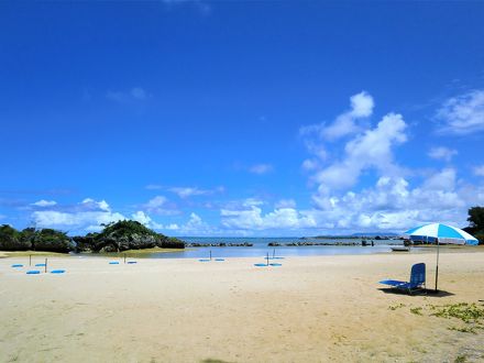 ベストウェスタン沖縄恩納ビーチ 写真