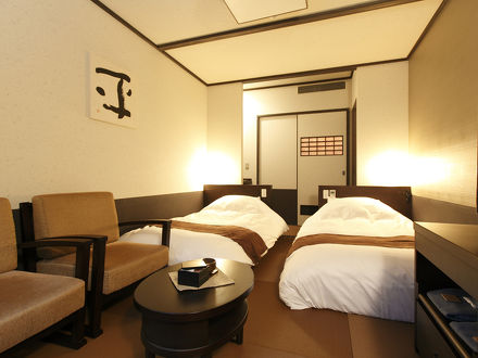 草津温泉 湯宿 季の庭 写真