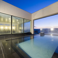 モンテインホテル 北上 写真