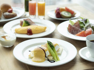 Dinner Experience with Stay  写真
