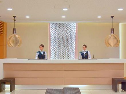 リッチモンドホテル宇都宮駅前アネックス 写真