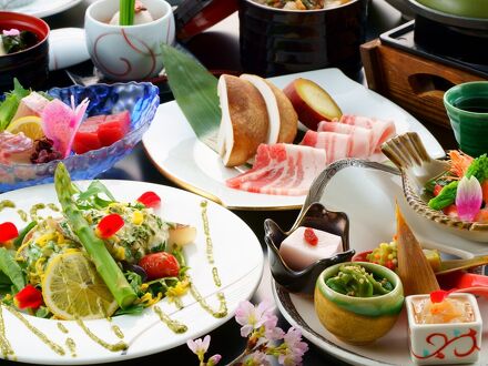 別府温泉 和モダン湯宿 ゆとりろ別府 写真