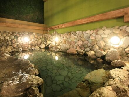 別府温泉 和モダン湯宿 ゆとりろ別府 写真