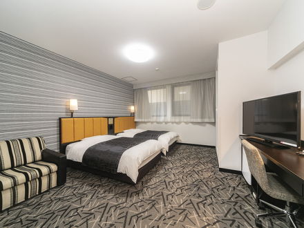 アパホテル＜姫路駅北＞ 写真