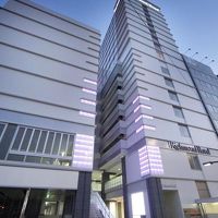 リッチモンドホテル福山駅前