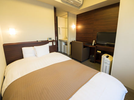 天然温泉　白鷺の湯　ドーミーイン姫路 写真