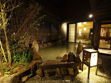 天然温泉　白鷺の湯　ドーミーイン姫路 写真