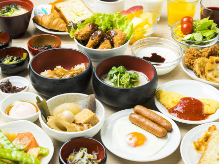 天然温泉　白鷺の湯　ドーミーイン姫路 写真