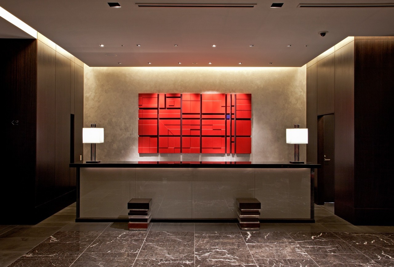 ザ ロイヤルパークホテル 京都三条 写真