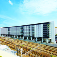 都シティ 近鉄京都駅 写真