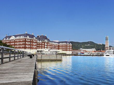 ホテルデンハーグ ハウステンボス 写真