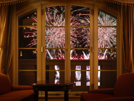 ホテルデンハーグ ハウステンボス 写真