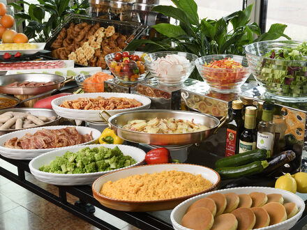 ホテルデンハーグ ハウステンボス 写真