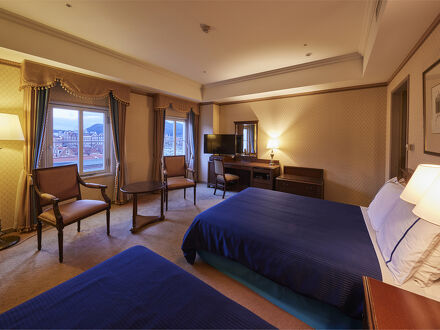 ホテルデンハーグ ハウステンボス 写真