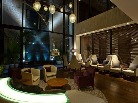 ソラリア西鉄ホテル銀座 写真