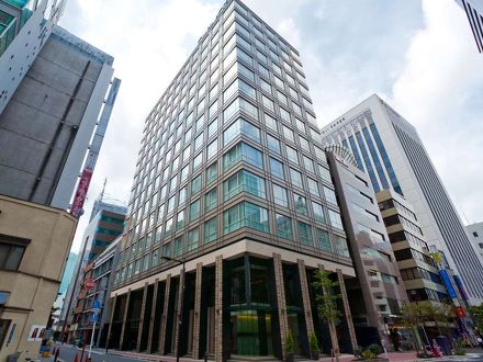 ソラリア西鉄ホテル銀座 写真