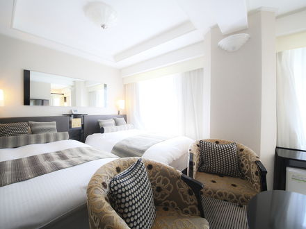 アパホテル 六本木SIX 写真