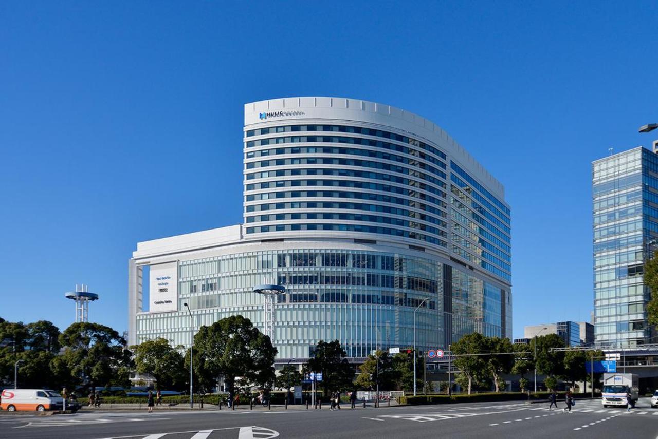 ニューオータニイン横浜プレミアムの宿泊予約なら フォートラベル の格安料金比較 横浜