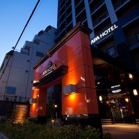 アパホテル なんば心斎橋 写真
