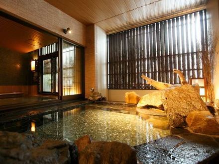 天然温泉　紀州の湯　ドーミーインＰＲＥＭＩＵＭ和歌山 写真