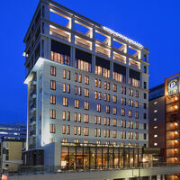 ホテルココ・グラン高崎