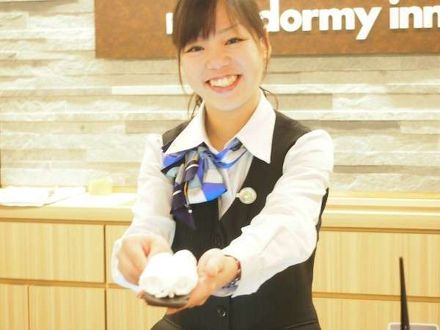 ドーミーインＥＸＰＲＥＳＳ松江 写真