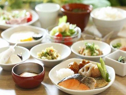 天然温泉　金華の湯　ドーミーイン岐阜駅前 写真