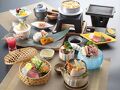 ホテル ビナリオ嵯峨嵐山（コミュニティ嵯峨野） 写真