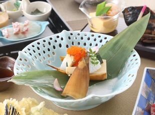 特選！【亀岡牛と神戸牛食べ比べ】季節を味わう京の創作会席 写真