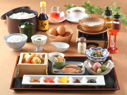 ホテル ビナリオ嵯峨嵐山（コミュニティ嵯峨野） 写真