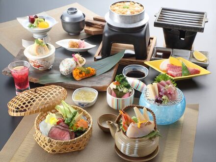 ホテル ビナリオ嵯峨嵐山（コミュニティ嵯峨野） 写真