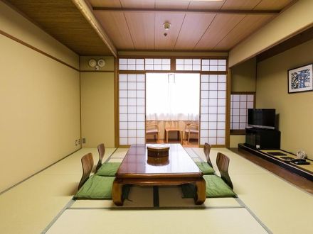 ホテル ビナリオ嵯峨嵐山（コミュニティ嵯峨野） 写真
