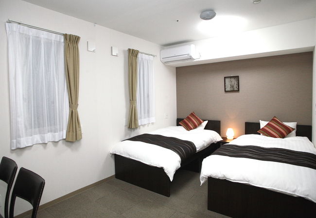 バリュー・ザ・ホテル東松島矢本 写真