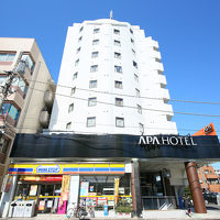 アパホテル＜相模原　橋本駅前＞ 写真