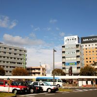 アパホテル＜鹿児島中央駅前＞ 写真