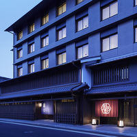 三井ガーデンホテル京都新町 別邸 写真