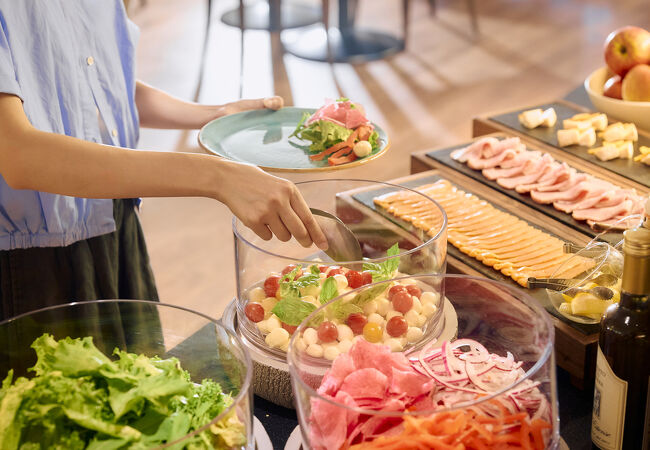 ホテルグランバッハ京都セレクト 写真